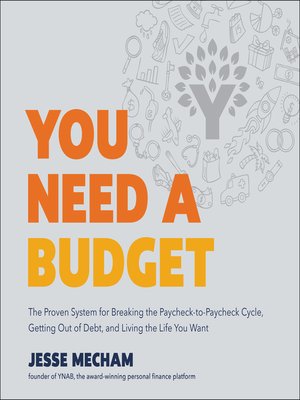 review of you need a budget